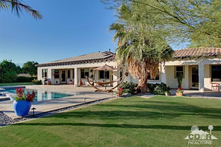 80651 Apricot Lane, Indio, CA 92201