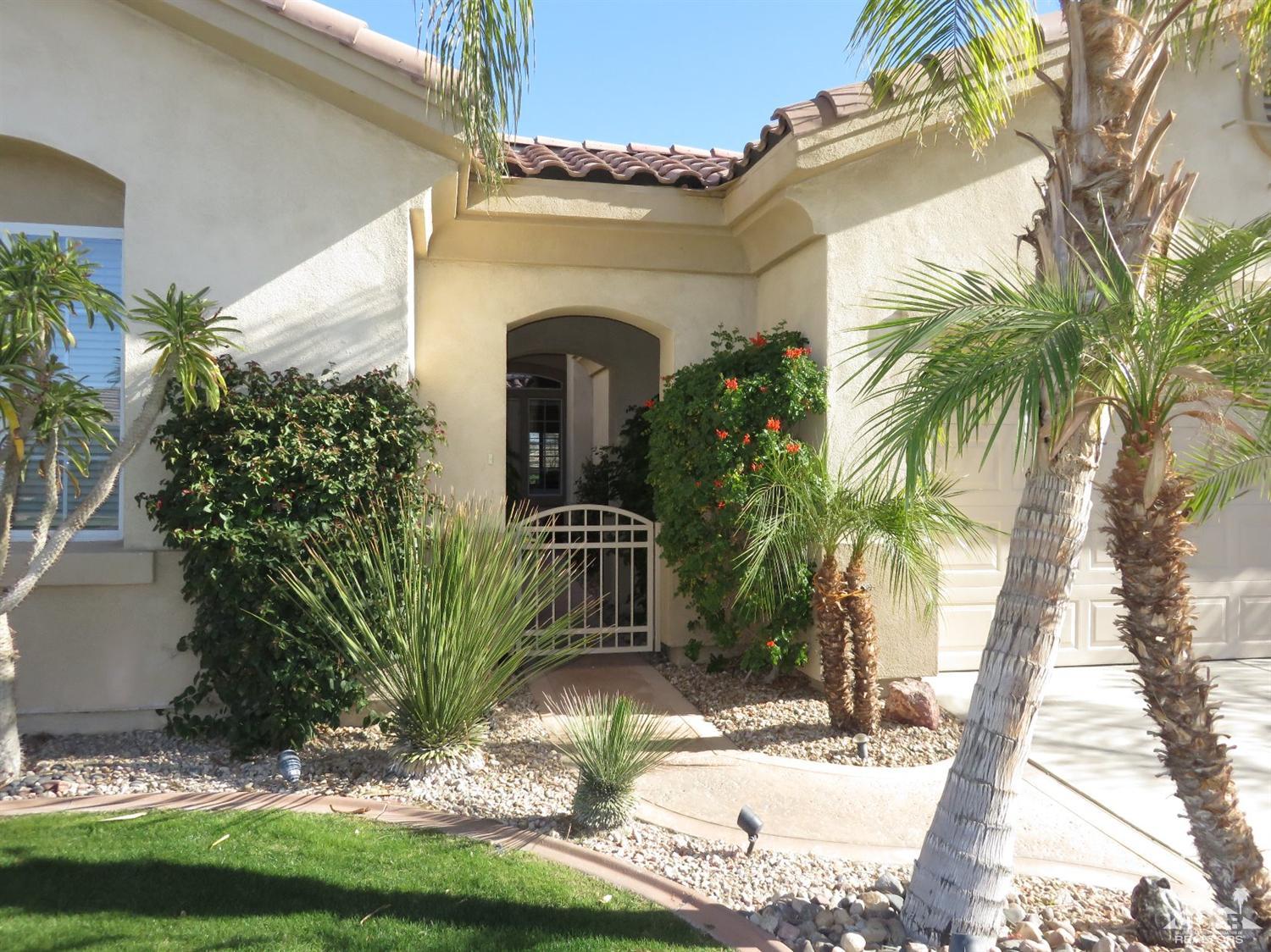43356 North Heritage Palms Drive, Indio, CA 92201