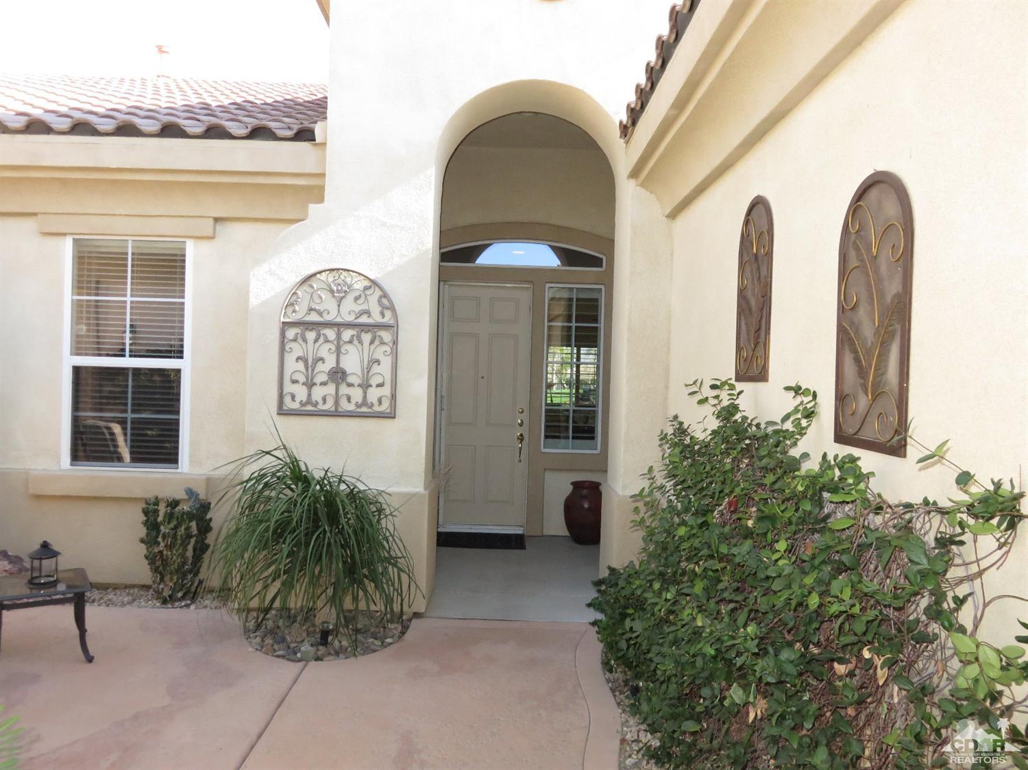 43356 North Heritage Palms Drive, Indio, CA 92201