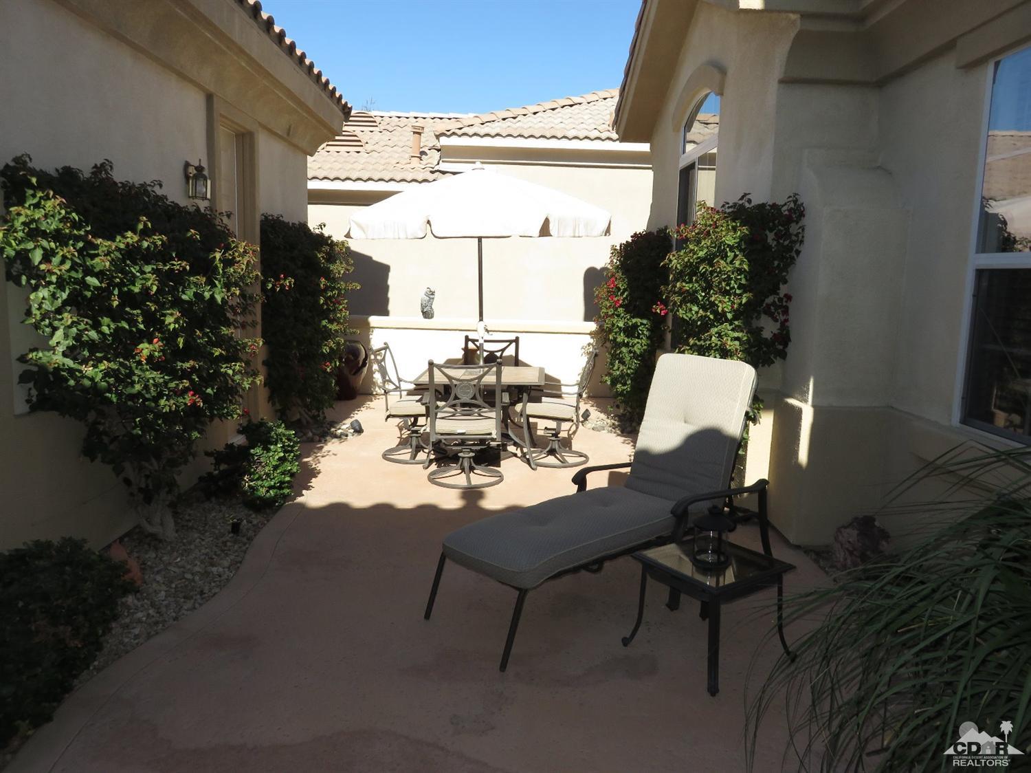43356 North Heritage Palms Drive, Indio, CA 92201