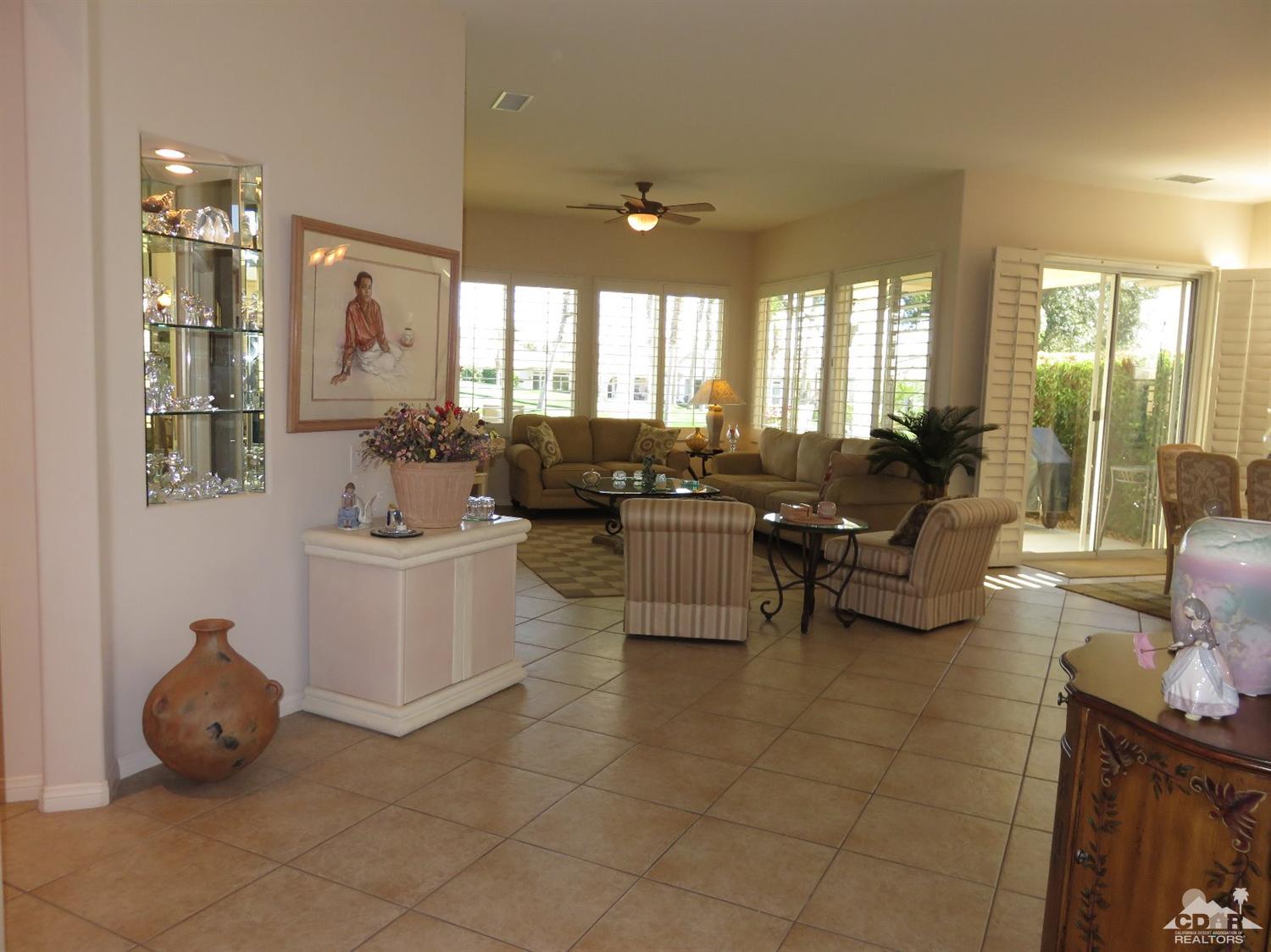43356 North Heritage Palms Drive, Indio, CA 92201