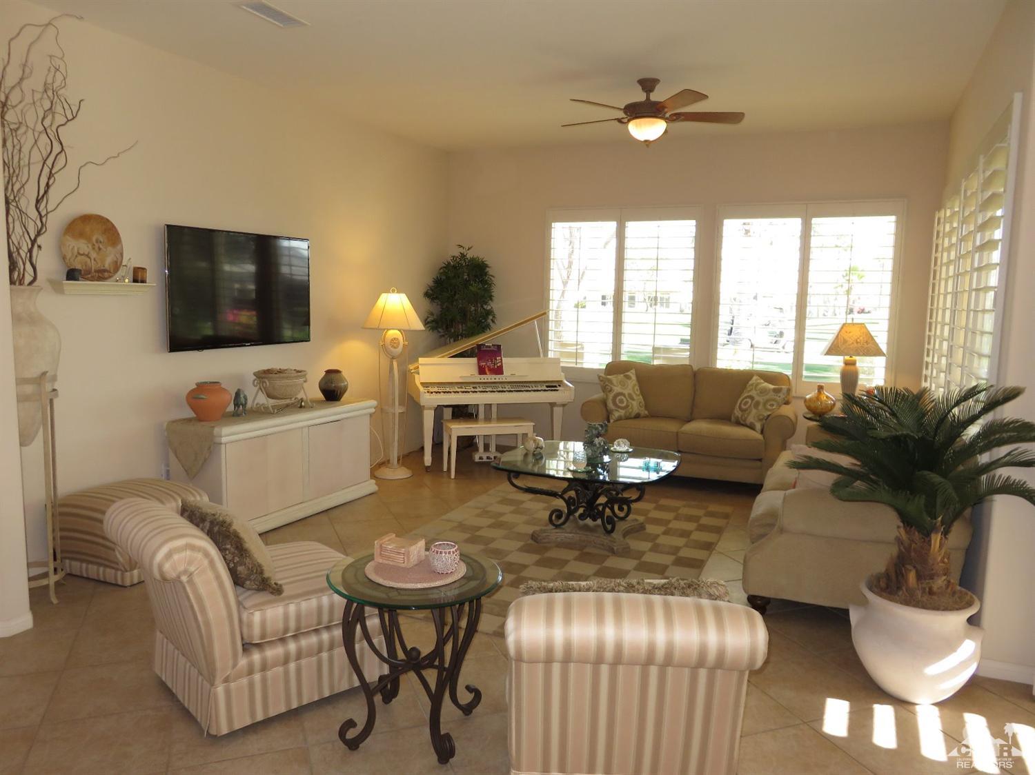 43356 North Heritage Palms Drive, Indio, CA 92201