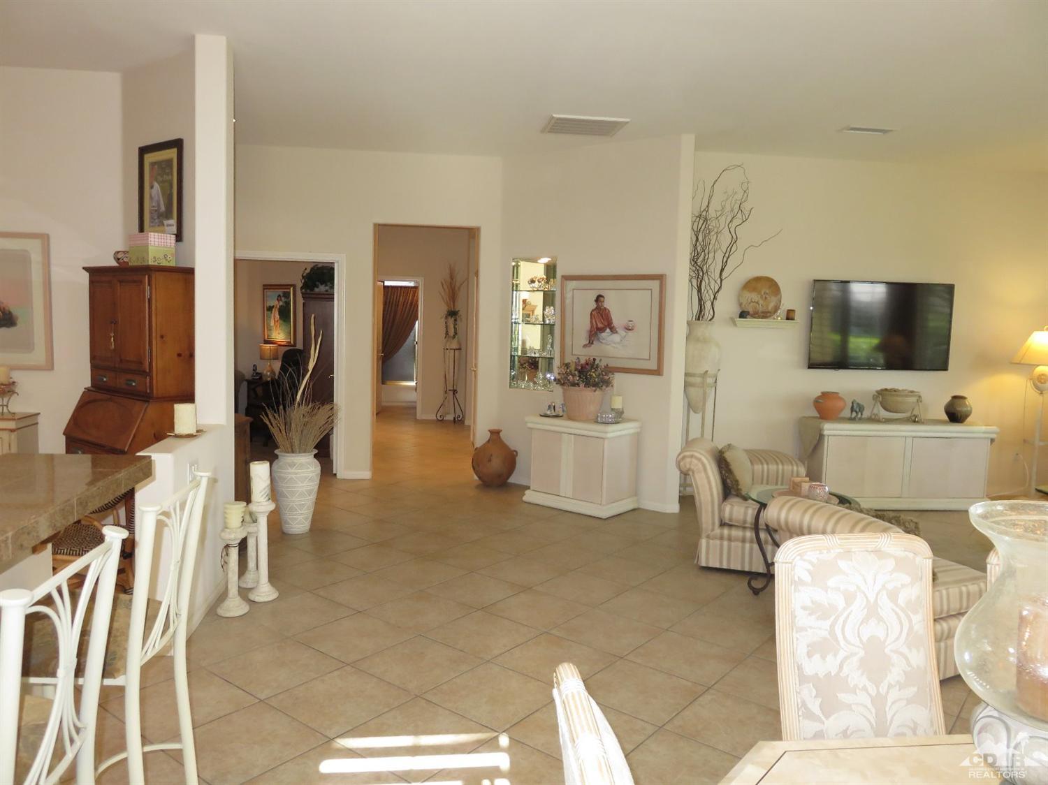 43356 North Heritage Palms Drive, Indio, CA 92201