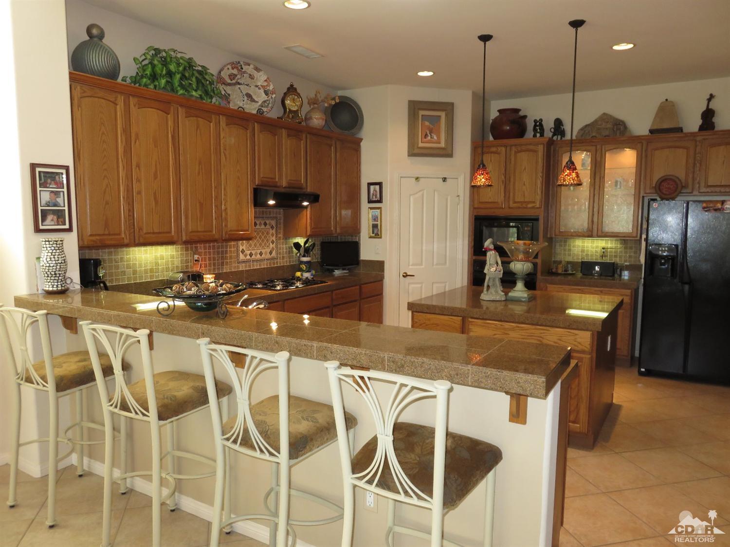 43356 North Heritage Palms Drive, Indio, CA 92201