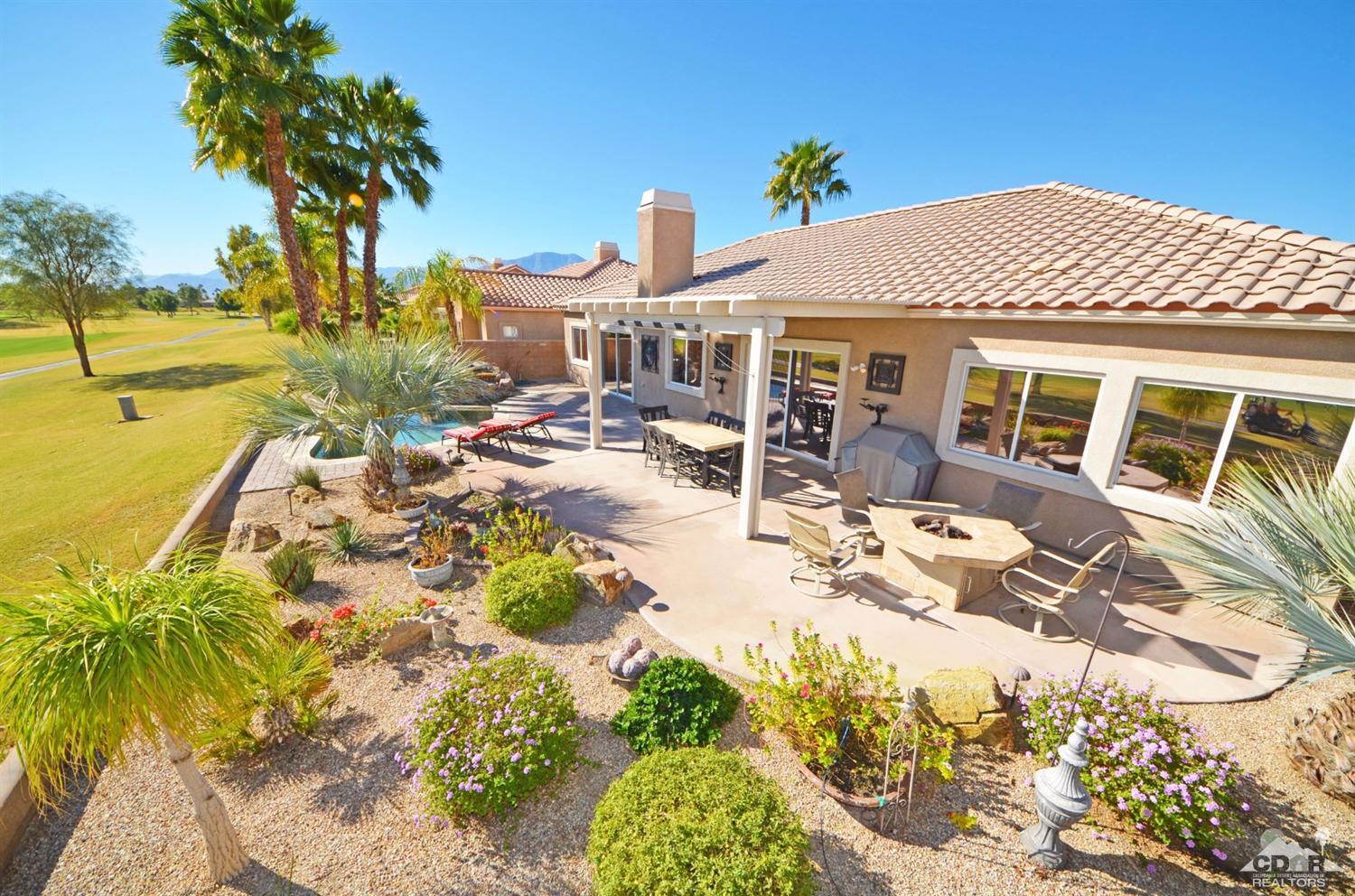 45406 Banff Springs Street, Indio, CA 92201