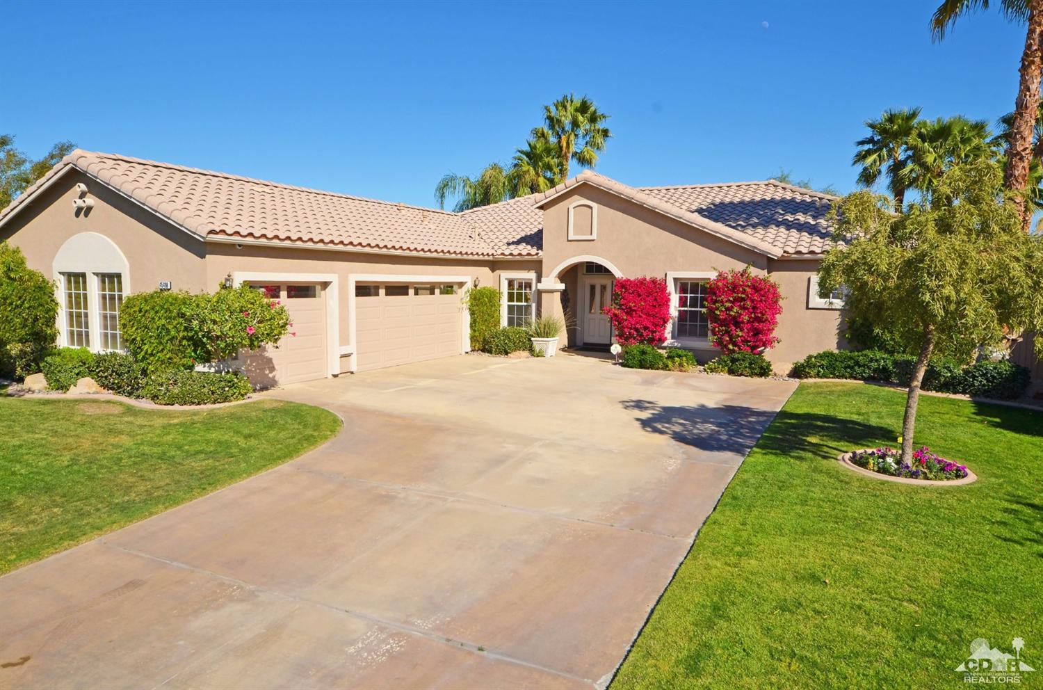 45406 Banff Springs Street, Indio, CA 92201