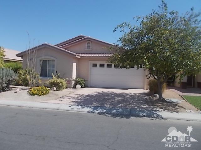 82387 Coolidge Avenue, Indio, CA 92201