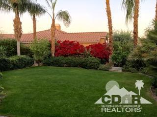 80282 Golden Horseshoe Drive, Indio, CA 92201