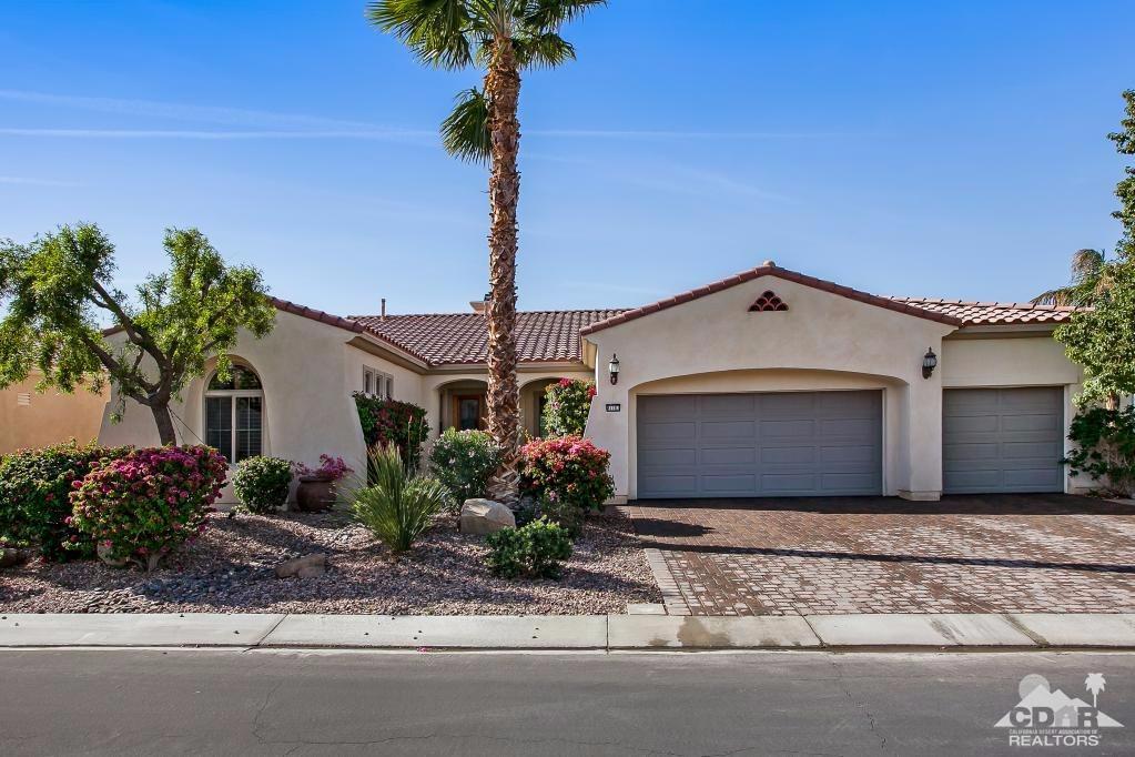 81183 Avenida Los Circos, Indio, CA 92203