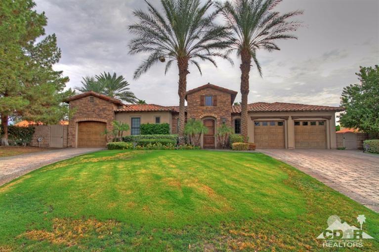 42880 Darien Drive, Bermuda Dunes, CA 92203