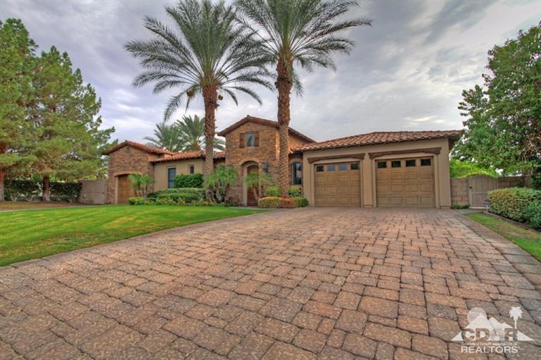 42880 Darien Drive, Bermuda Dunes, CA 92203