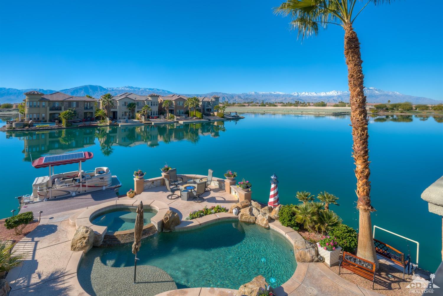 43125 Armonia Court, Indio, CA 92203