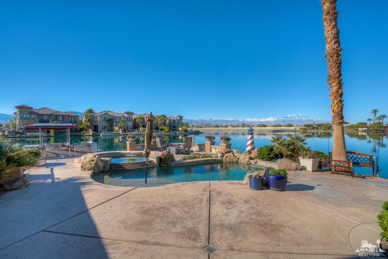 43125 Armonia Court, Indio, CA 92203
