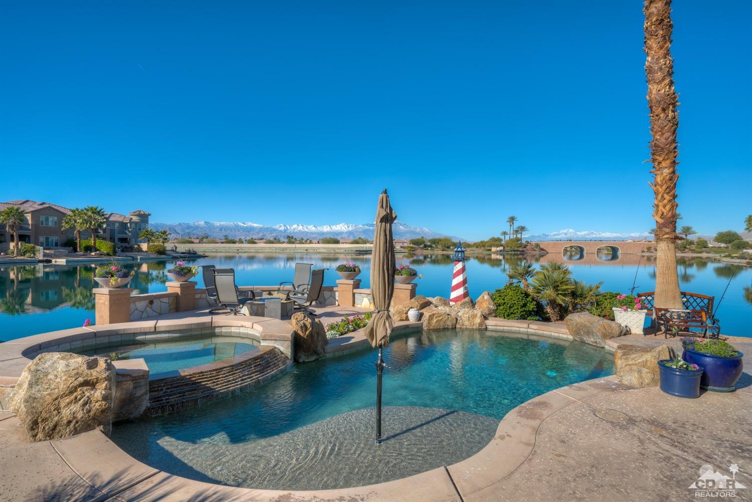 43125 Armonia Court, Indio, CA 92203
