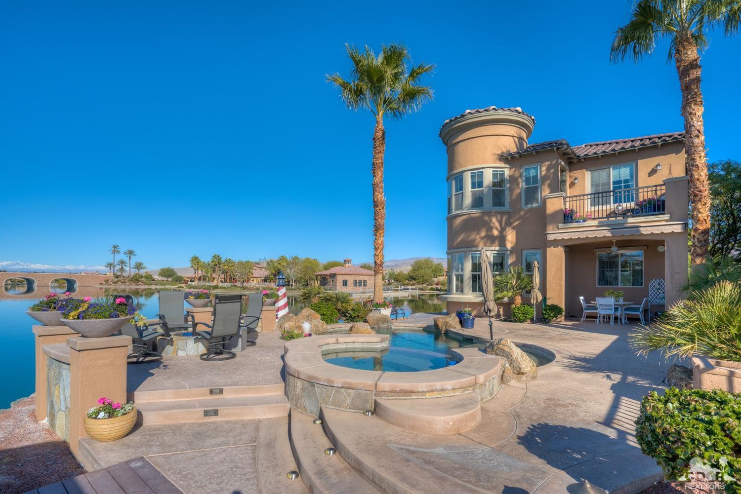 43125 Armonia Court, Indio, CA 92203