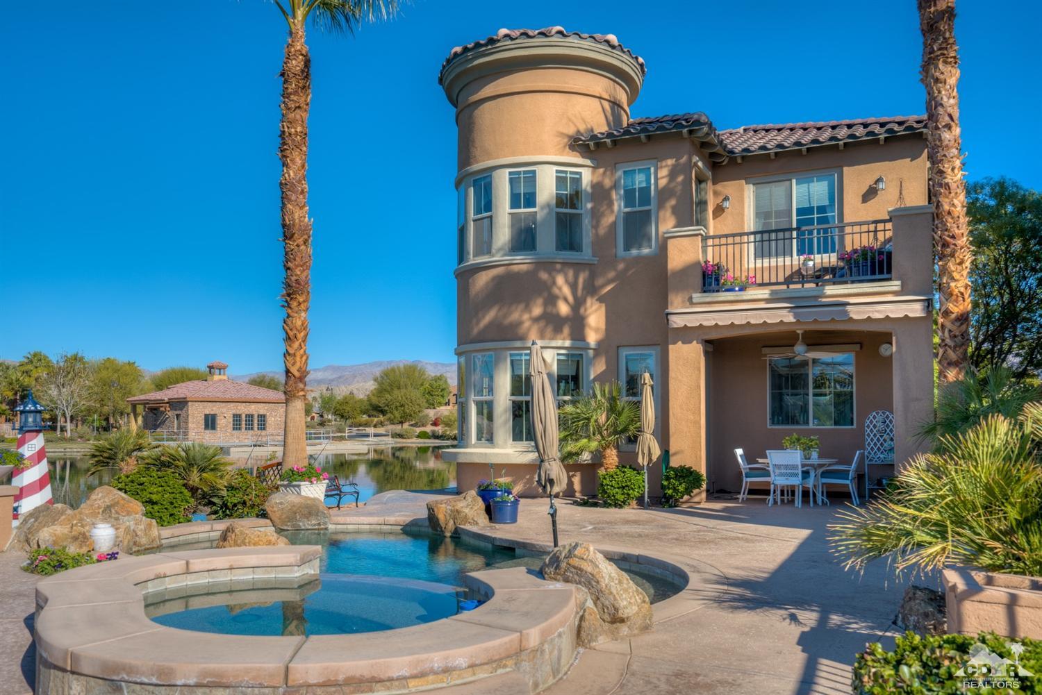 43125 Armonia Court, Indio, CA 92203