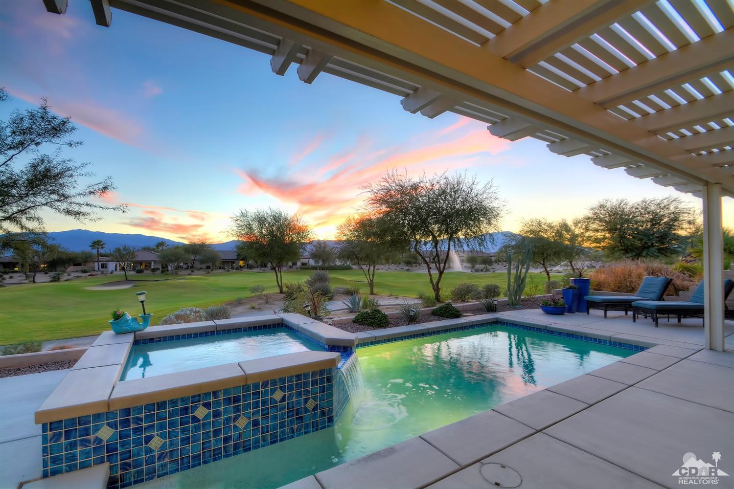 81411 Avenida Montura, Indio, CA 92203