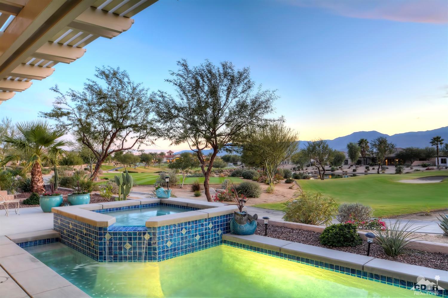 81411 Avenida Montura, Indio, CA 92203