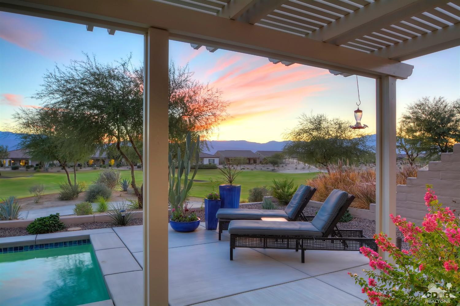81411 Avenida Montura, Indio, CA 92203