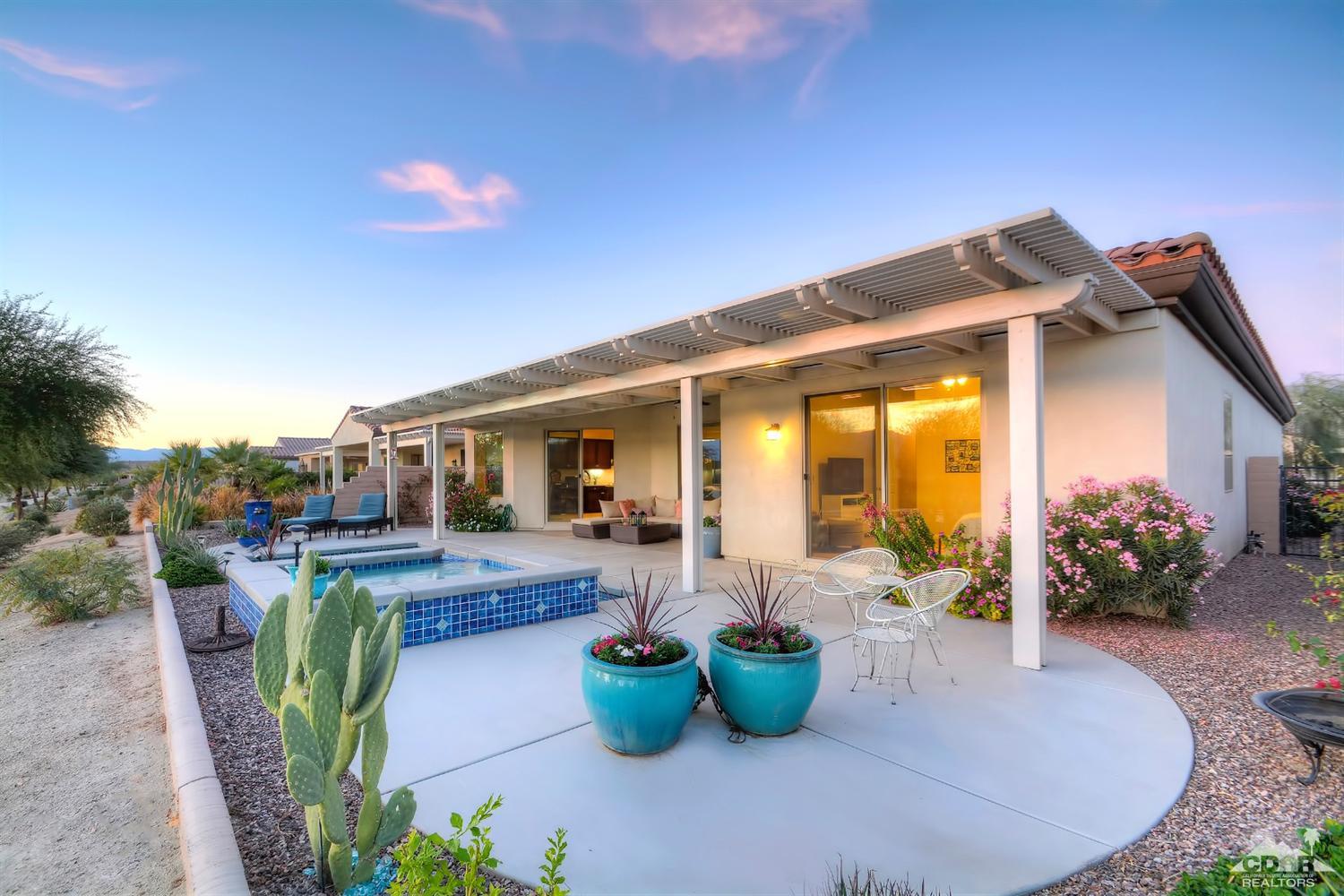 81411 Avenida Montura, Indio, CA 92203