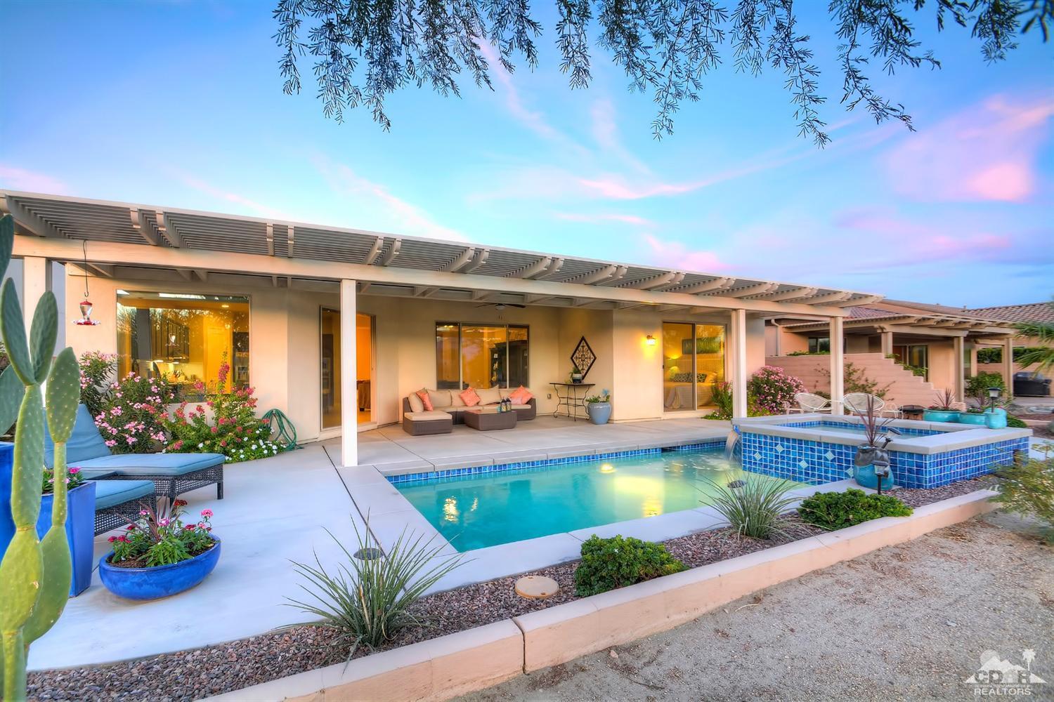 81411 Avenida Montura, Indio, CA 92203