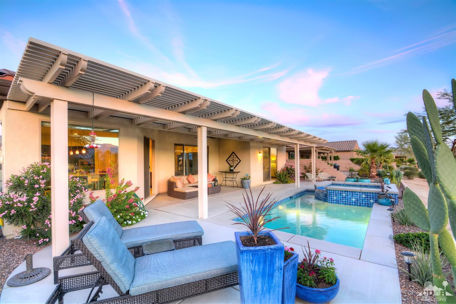 81411 Avenida Montura, Indio, CA 92203