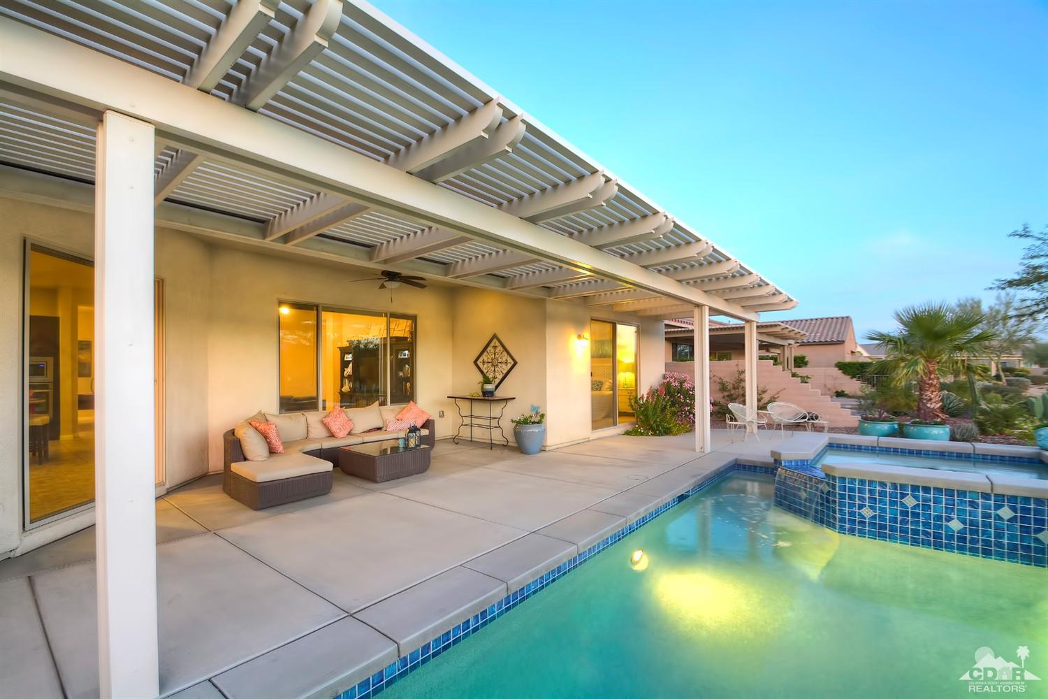 81411 Avenida Montura, Indio, CA 92203