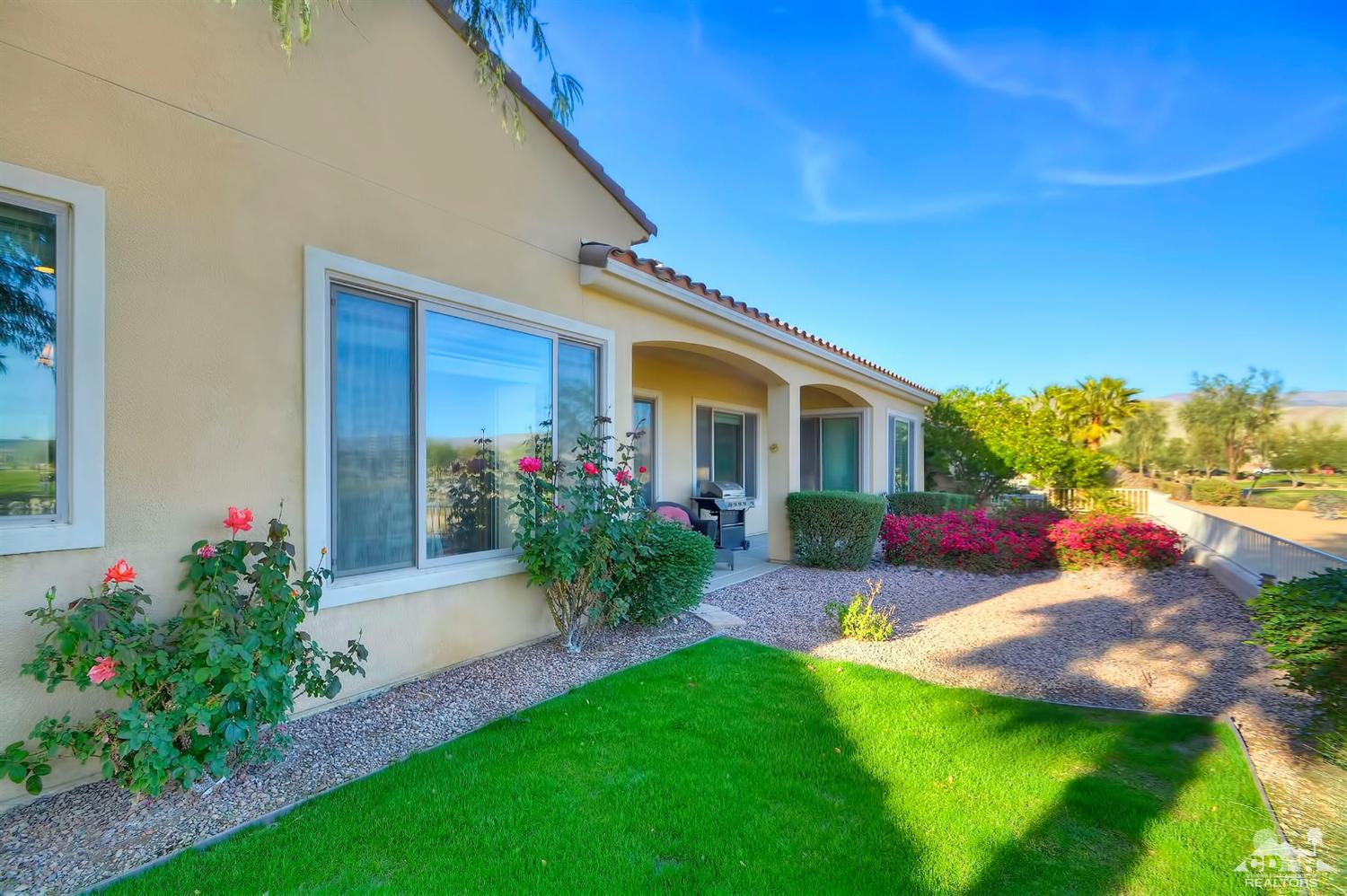 81197 Avenida Neblina, Indio, CA 92203