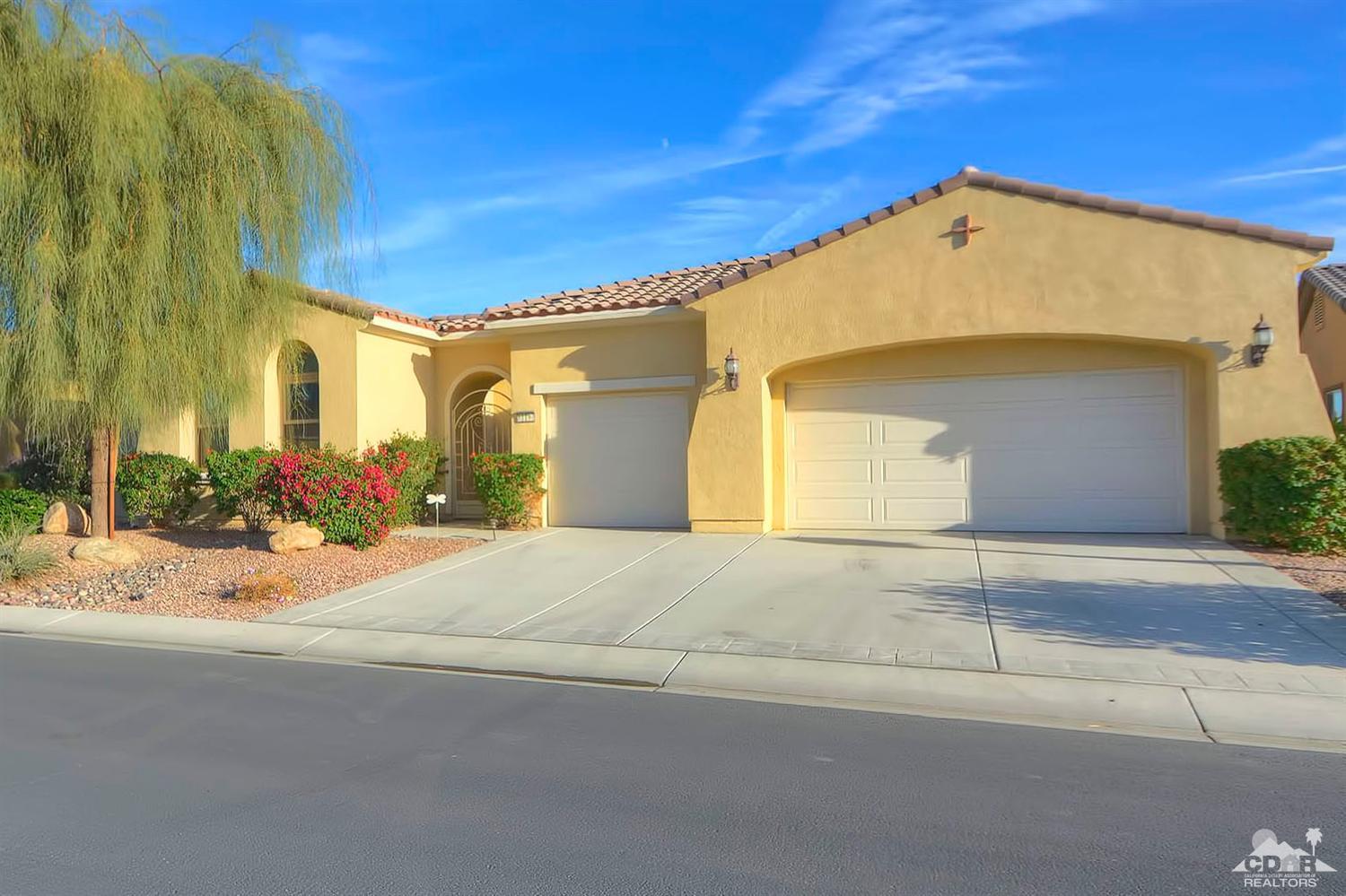 81197 Avenida Neblina, Indio, CA 92203