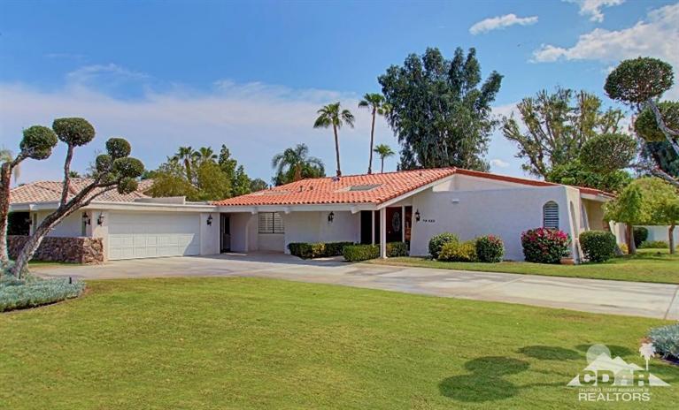 79025 Montego Bay Drive, Bermuda Dunes, CA 92203