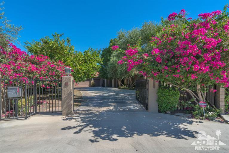 42580 Maracay Place, Bermuda Dunes, CA 92203