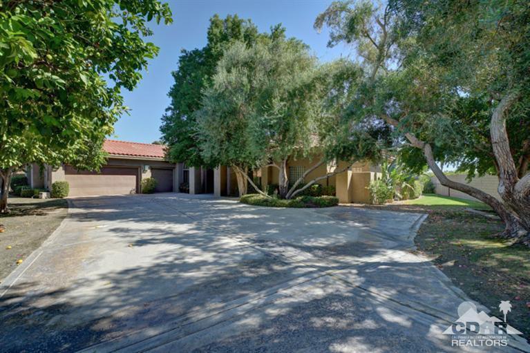 42580 Maracay Place, Bermuda Dunes, CA 92203