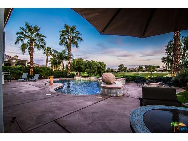 80563CAMINO SAN GREGORIO, Indio, CA 92203