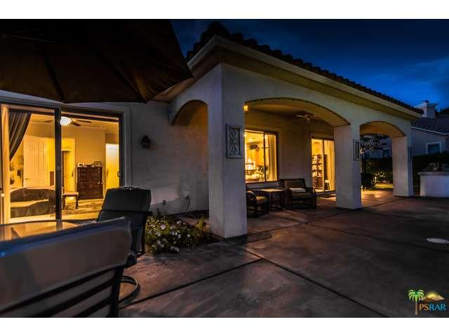 80563CAMINO SAN GREGORIO, Indio, CA 92203