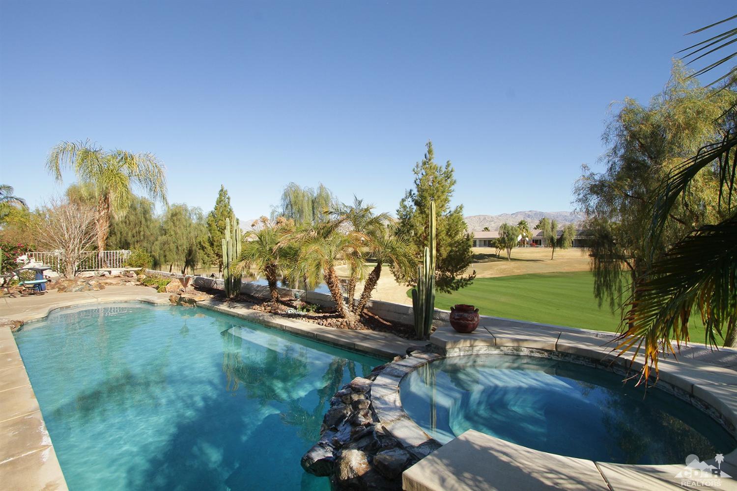 80600 Camino Santa Elise, Indio, CA 92203