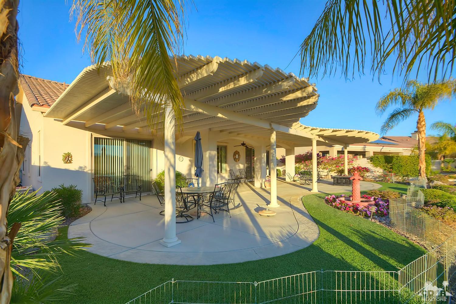 80629 Camino San Lucas, Indio, CA 92203