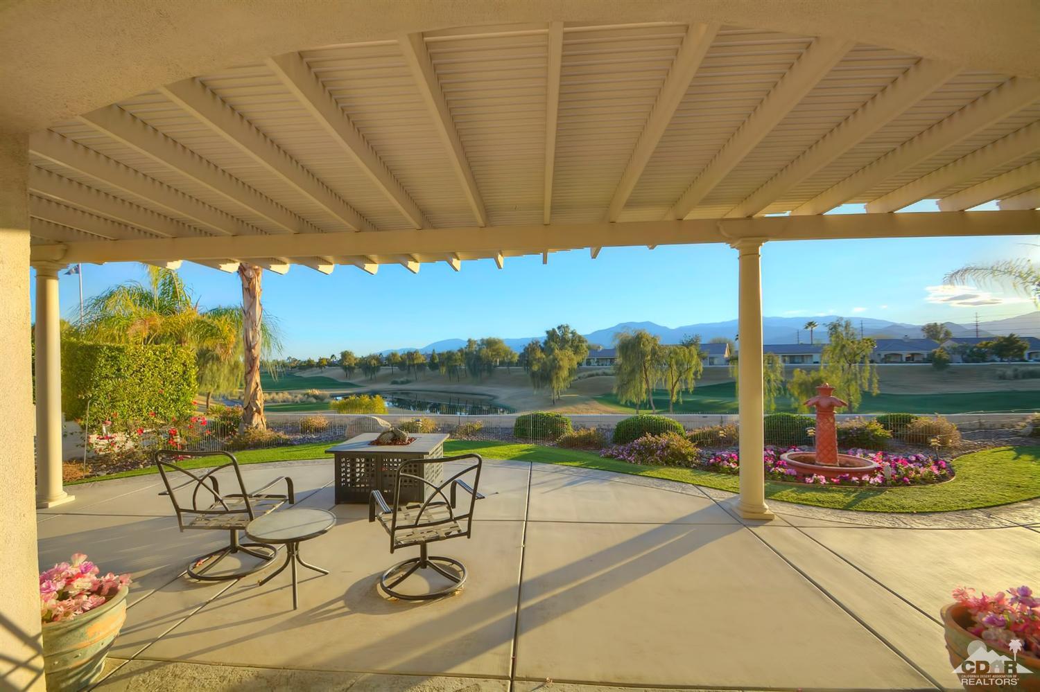 80629 Camino San Lucas, Indio, CA 92203