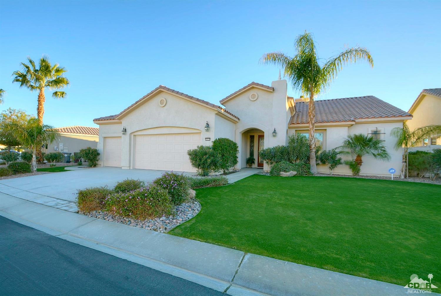 80629 Camino San Lucas, Indio, CA 92203