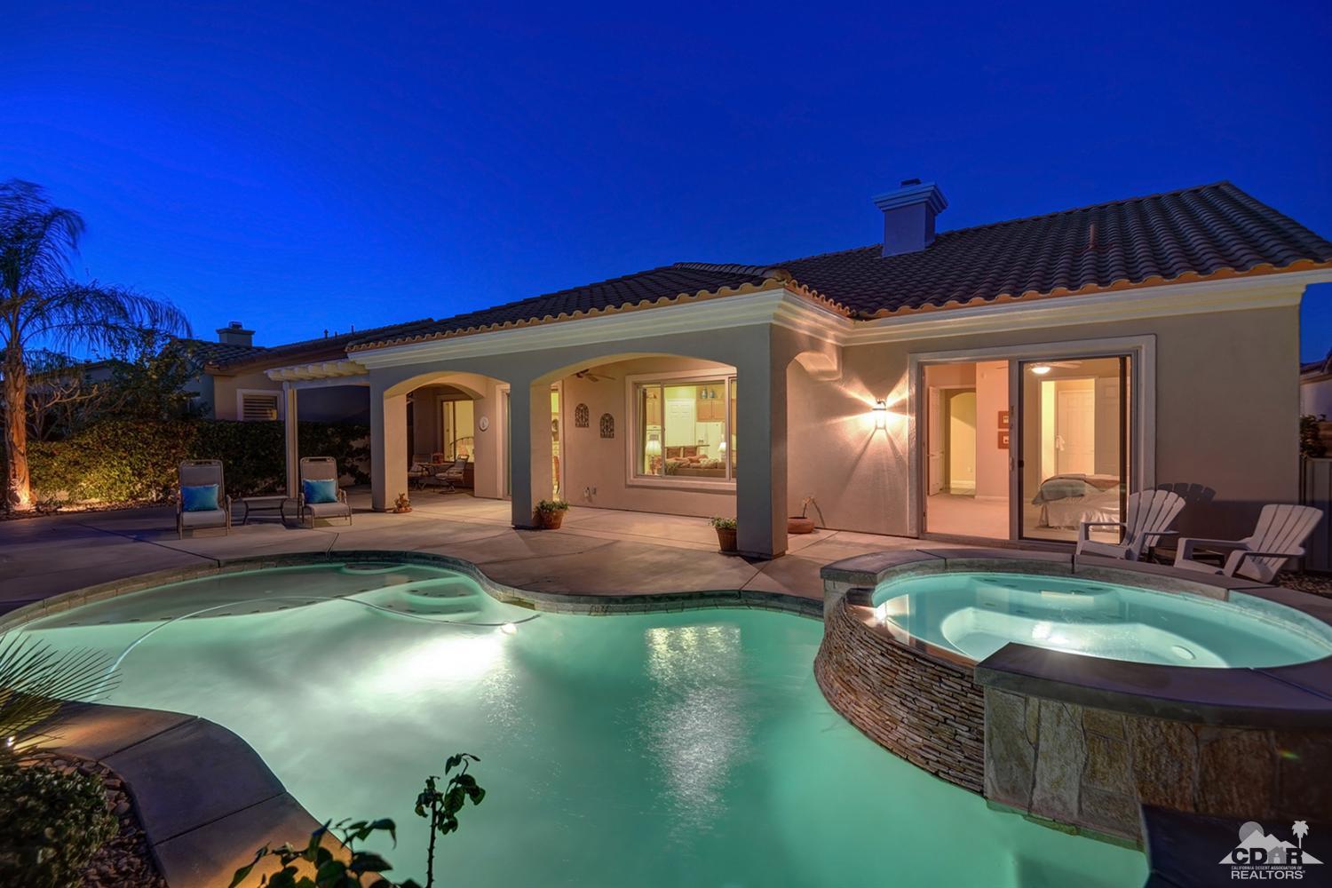 80377 Camino San Lucas, Indio, CA 92203