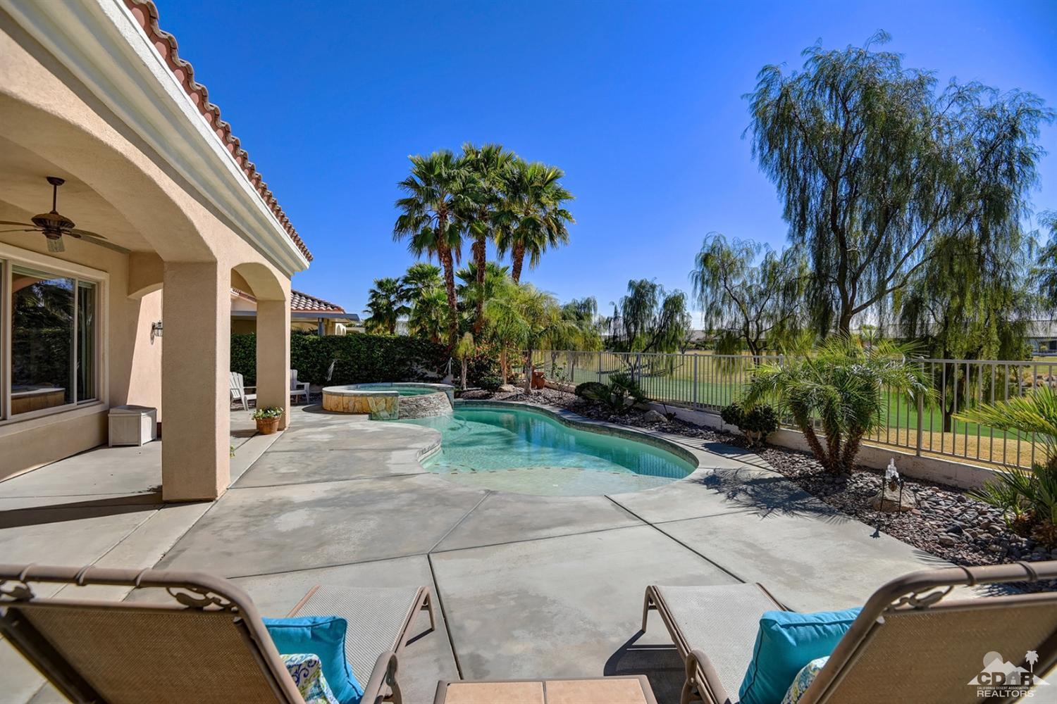 80377 Camino San Lucas, Indio, CA 92203