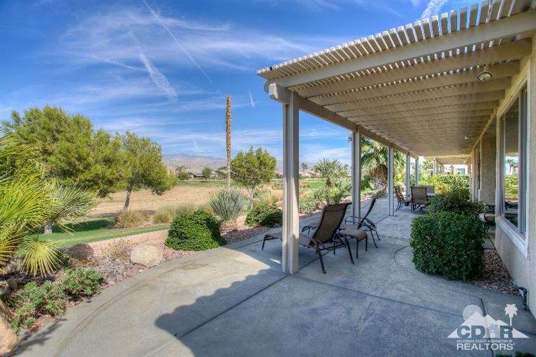 81322 Avenida Sombra, Indio, United States 92203