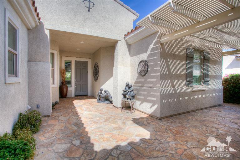 81322 Avenida Sombra, Indio, United States 92203