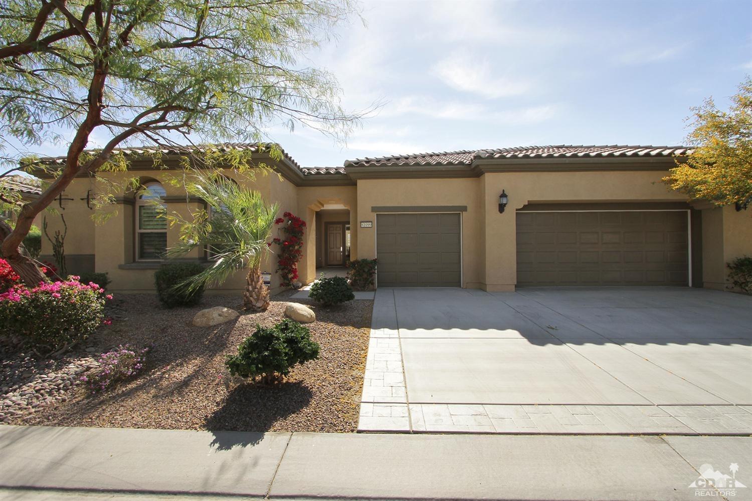 81099 Avenida Neblina, Indio, CA 92203