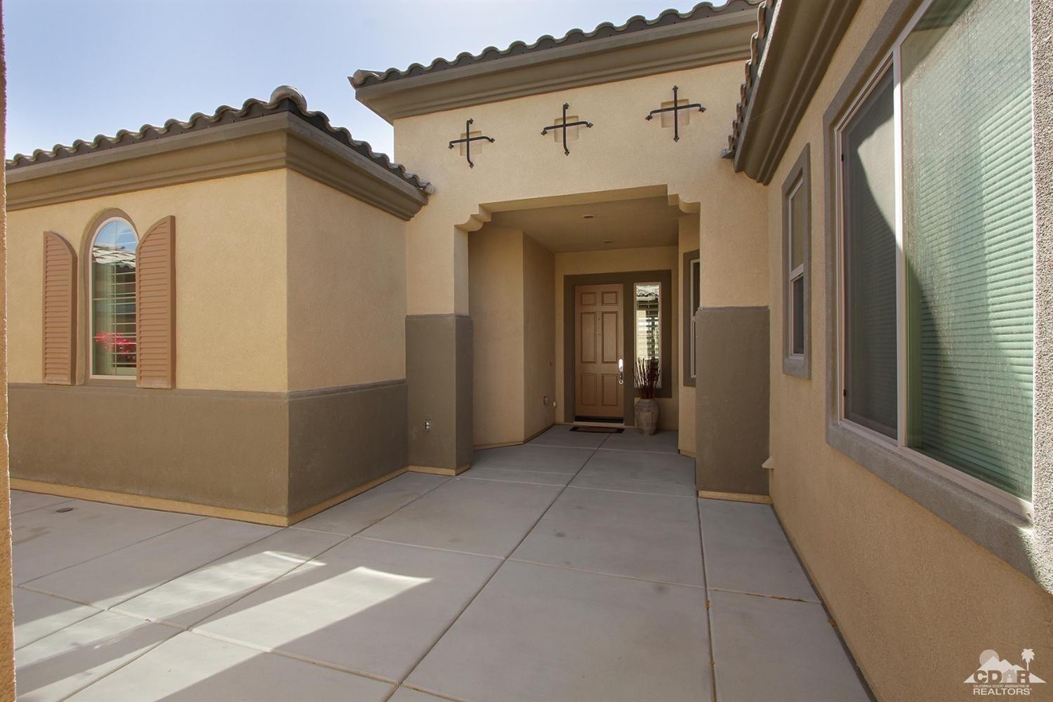 81099 Avenida Neblina, Indio, CA 92203