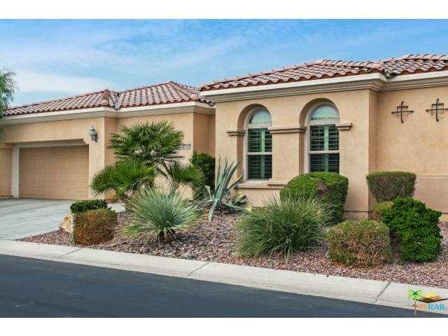 81622AVENIDA SANTIAGO, Indio, CA 92203