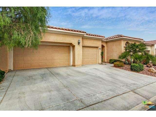 81622AVENIDA SANTIAGO, Indio, CA 92203
