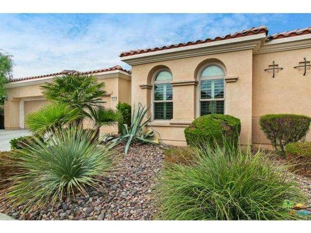 81622AVENIDA SANTIAGO, Indio, CA 92203