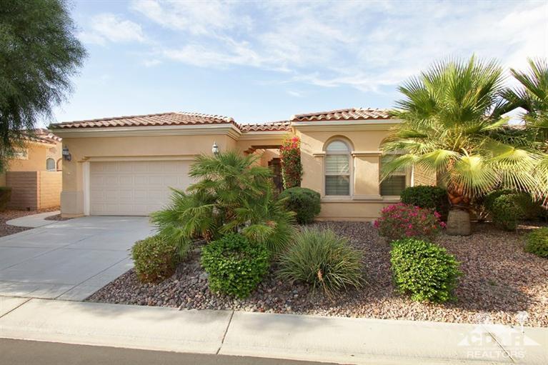 81596 Camino El Triunfo, Indio, United States 92203