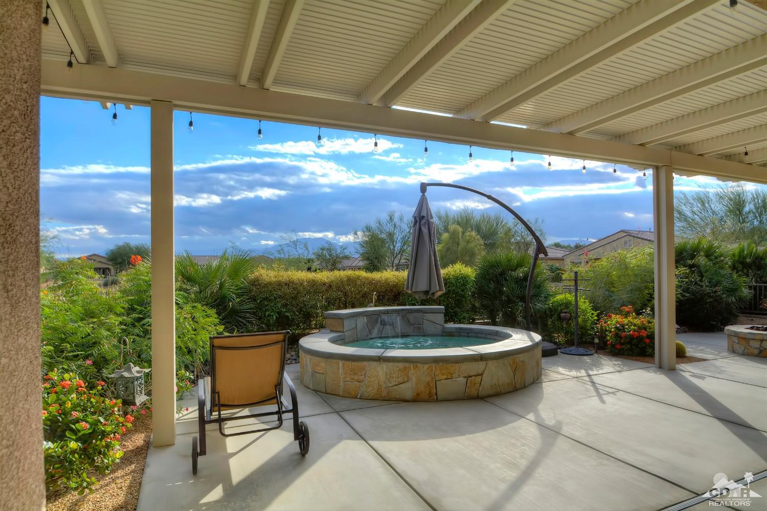 81087 Avenida Neblina, Indio, CA 92203