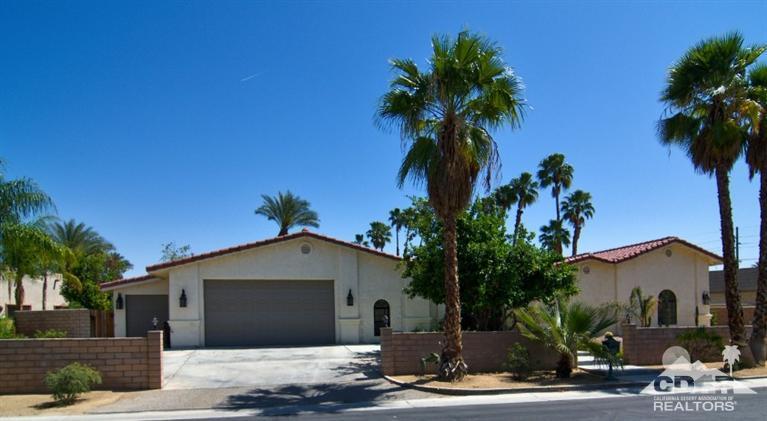 43960 Chapelton Drive, Bermuda Dunes, CA 92203